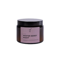 Duftkerze Winter Berry Night