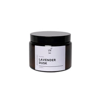Duftkerze Lavender Dusk