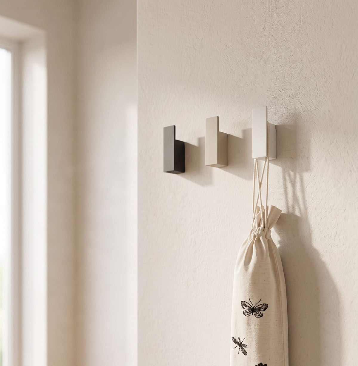 LIV Insect Catcher + Wall Hook