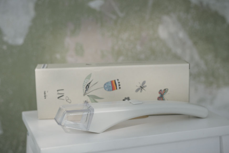 LIV Insektenfänger bietet ein Insektenschutz für ein insektenfreies Zuhause