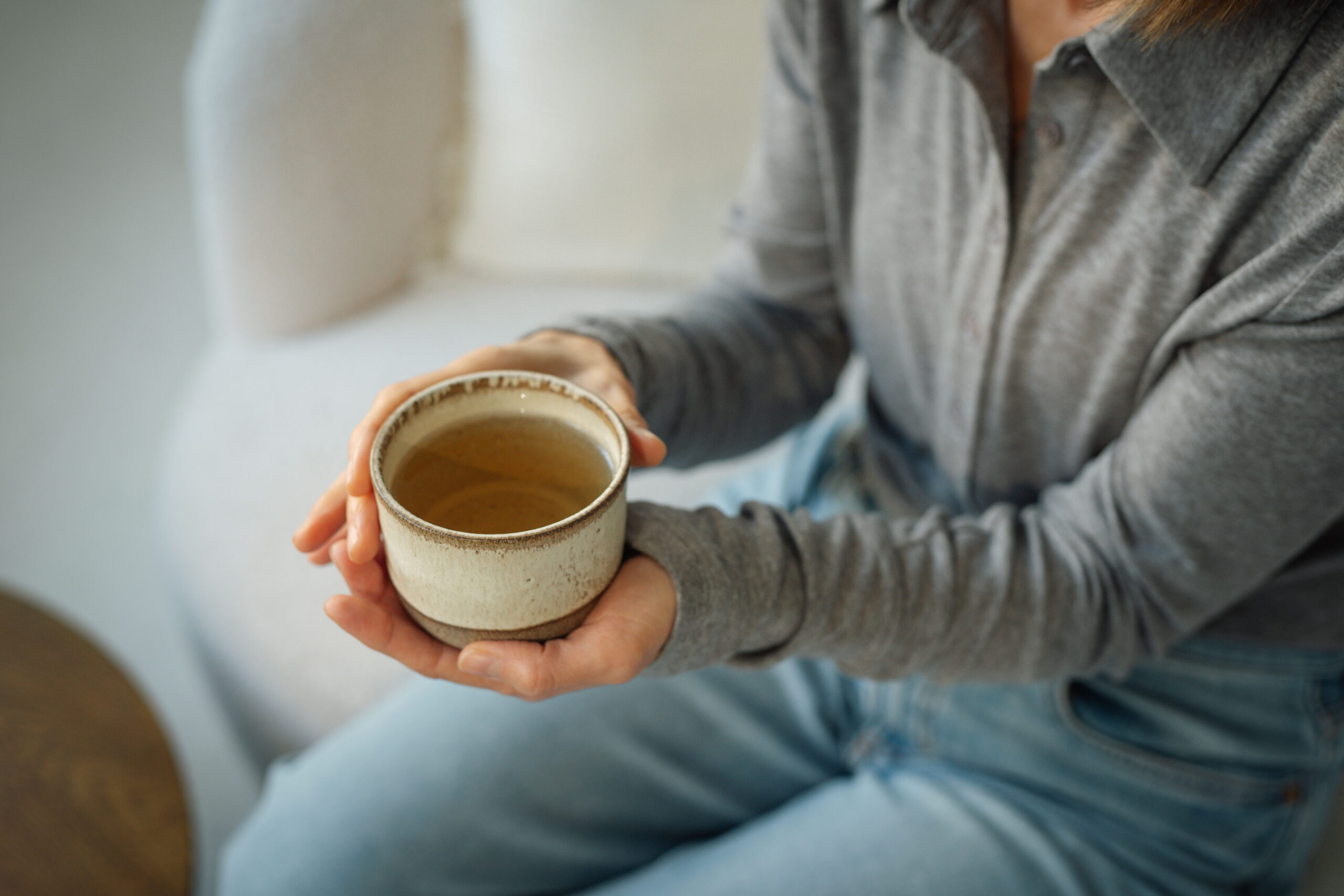 Handgemachte Keramik: Warum jedes Stück ein echtes Unikat ist.
