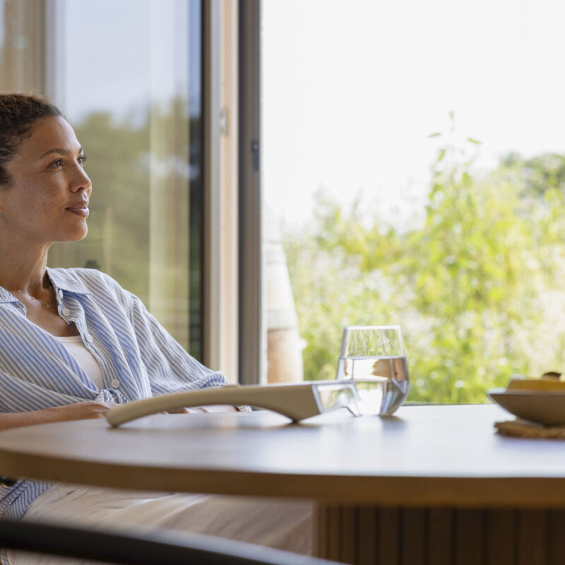 Fliegengitter schützen vor Insekten