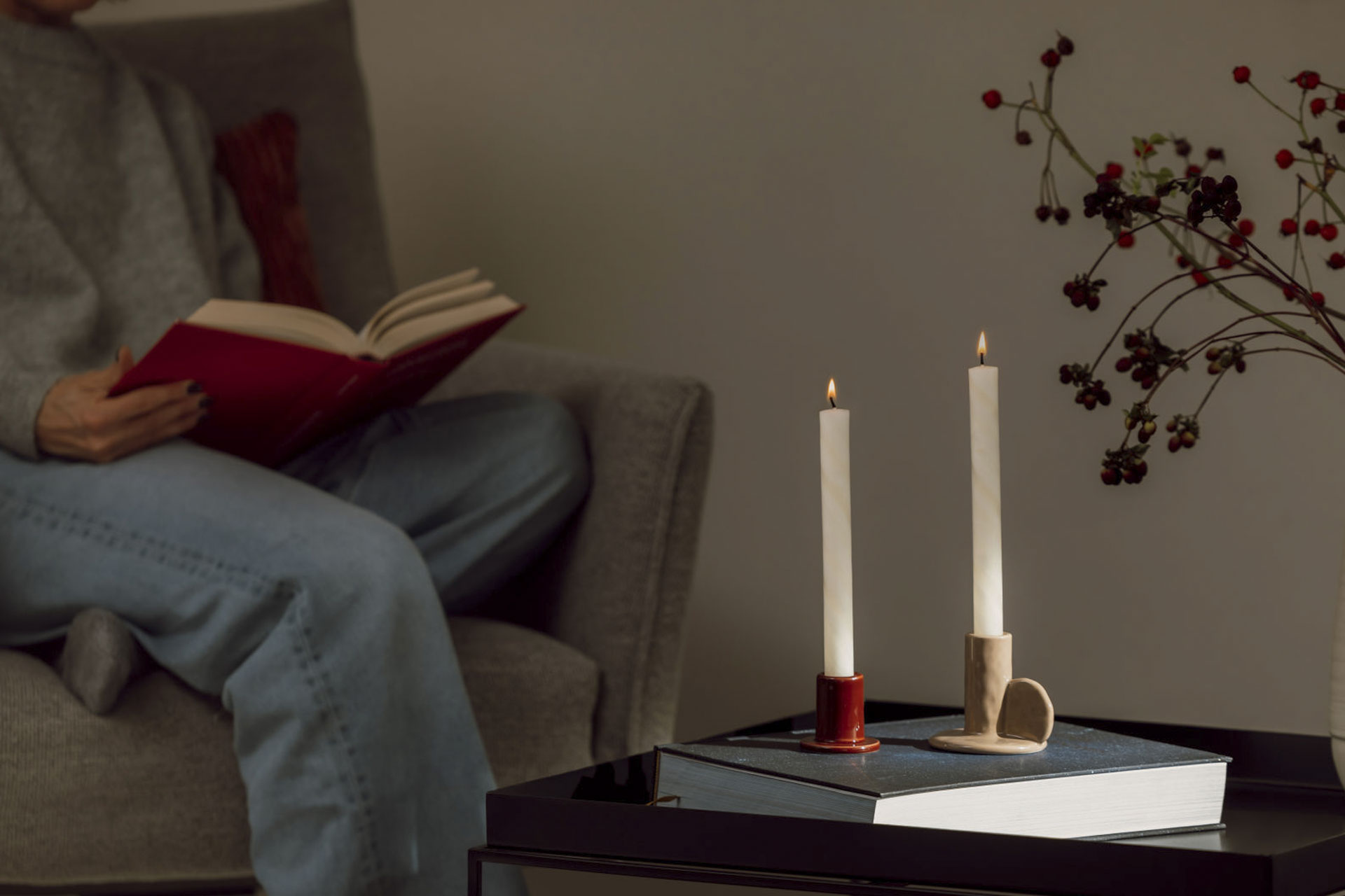 Minimalistisches Design trifft Nachhaltigkeit: So findest du die perfekte Balance