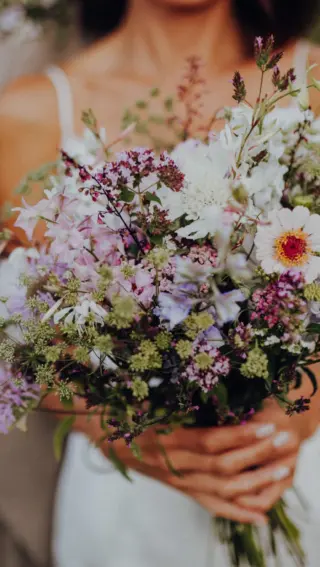 Natürlichkeit. Duft. Farbintensität. Handarbeit. Echte Vielfalt. 🌿
Das liebe ich an Slowflowers.
@slowflowerbewegung steht für eine bewusste Alternative: nachhaltig und regional angebaute Blumen, die ohne lange Transportwege und Pestizide auskommen.
Sie fördern biologische Vielfalt, faire Arbeitsbedingungen und bringen echte, natürliche Schönheit in unsere Gärten und in unsere Vasen. 🌸  Das Slowflower-Bouquet von @erna.primula vereint acht dieser besonderen Blumensorten – sorgfältig ausgewählt und handverlesen. Diese Saatgut-Kollektion findet hier ab jetzt bei uns im Shop!  📷 @urwuechsig_caroline.wolf 
#livbyneher #neherinsektenschutz #insektenschutz 
#slowflower #ernaprimula #saatgutliebe #gartenfreude #blumenliebe #blühendevielfalt #nachhaltiggärtnern #blumenglück #garteninspiration #regionalstattglobal